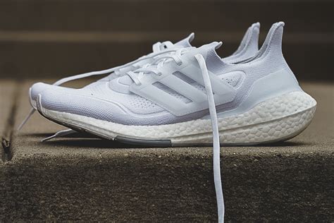 adidas gym maat 21|adidas Ultraboost 21 Review 2021 – Footwear News.